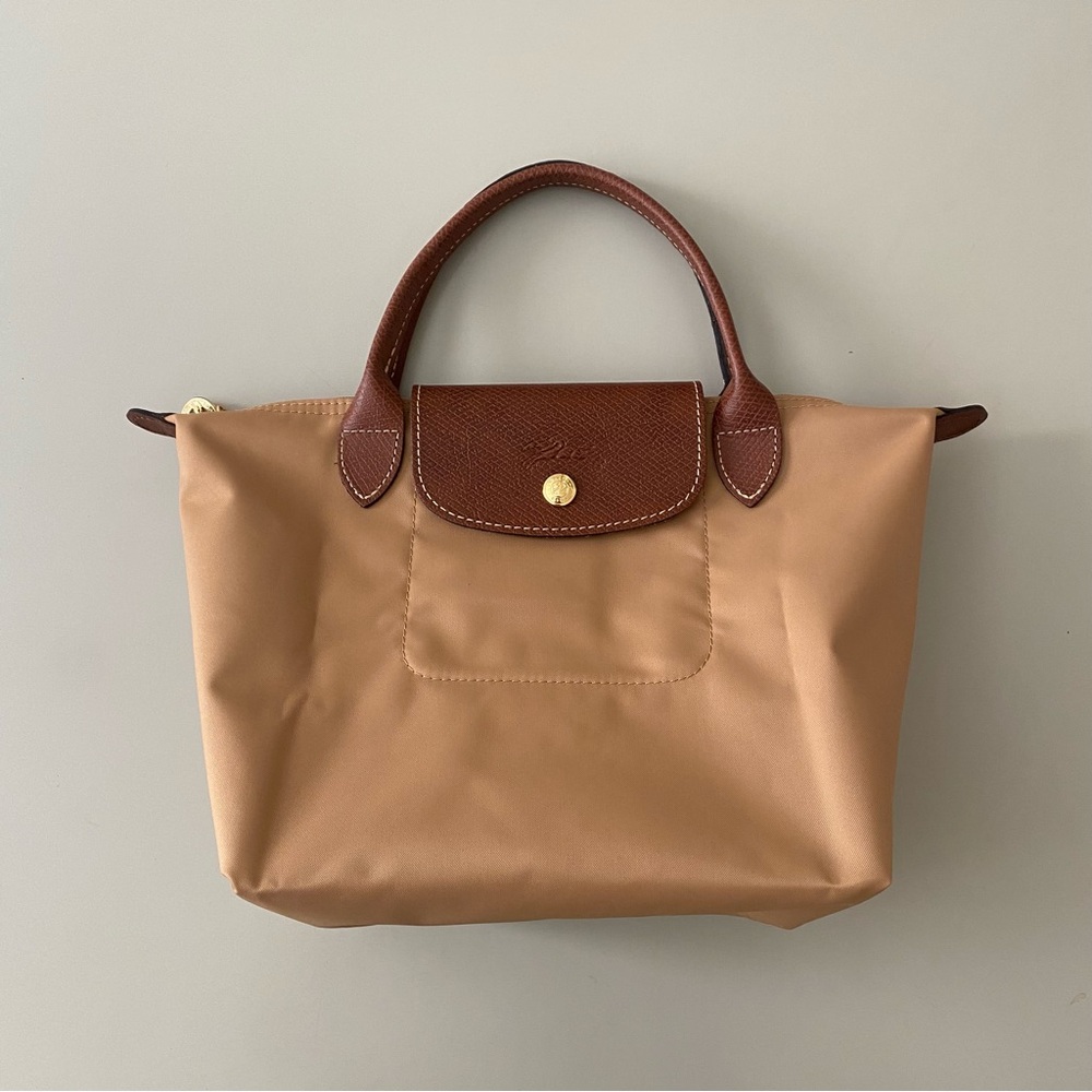 Longchamp Le Pliage Original Handbag
